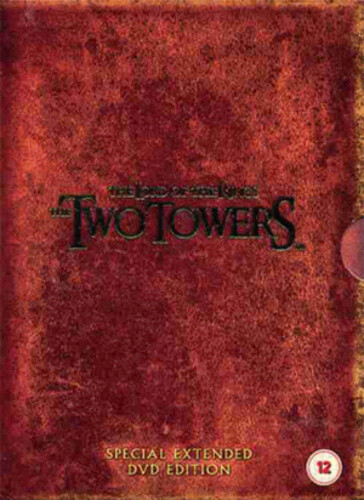 The lord rings - lord, two