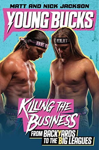 Young bucks killing the - killing,
