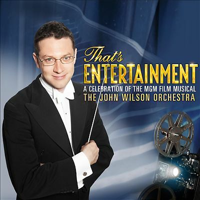 The john wilson orchestra - john,