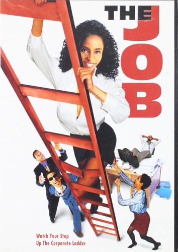 The job dvd - job, david