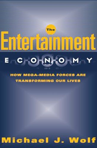 The entertainment economy - the,