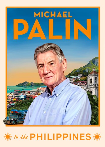 Michael palin the - michael,