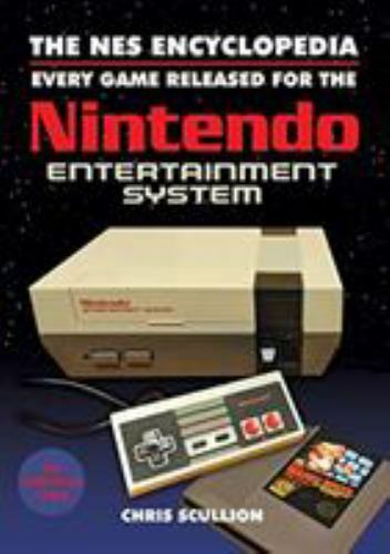 Nes encyclopedia every - nes, game