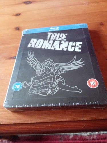 True romance limited edition - romance,