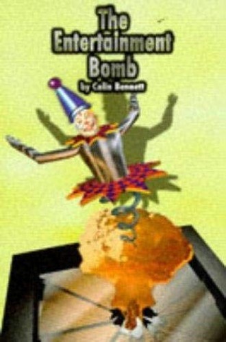 The entertainment bomb - the,