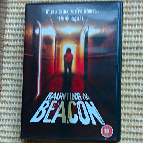 Scarab entertainment haunting - scarab,