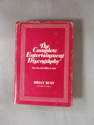 The complete entertainment - complete,