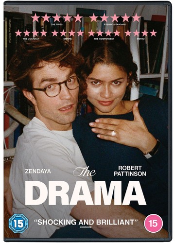 The drama dvd - the,