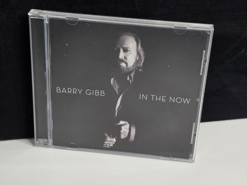 The now barry gibb - by, (cd