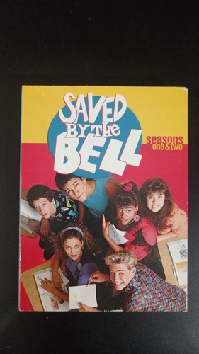 Saved the bell seasons - saved,
