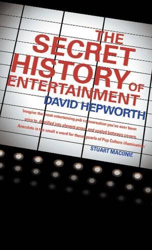 The secret history - the,