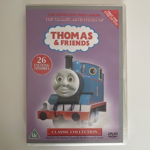 Thomas friends classic - thomas, &
