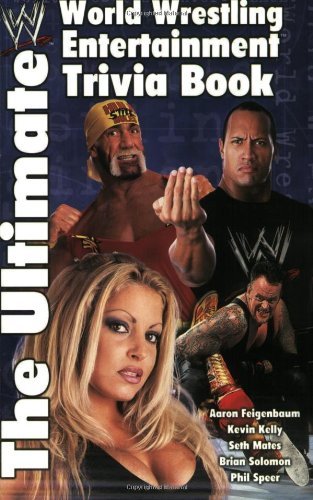 The ultimate world - the, wrestling