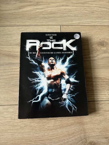 The rock most electrifying - rock,