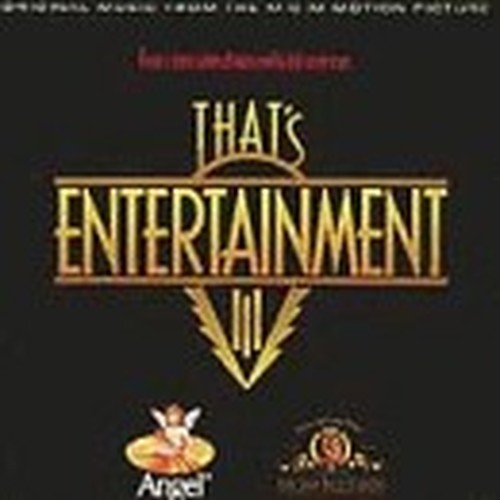 Soundtrack part that - -, that's