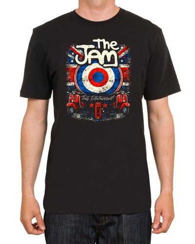 The jam thats entertainment - jam,