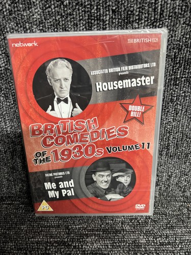 British comedies the 1930s - british,