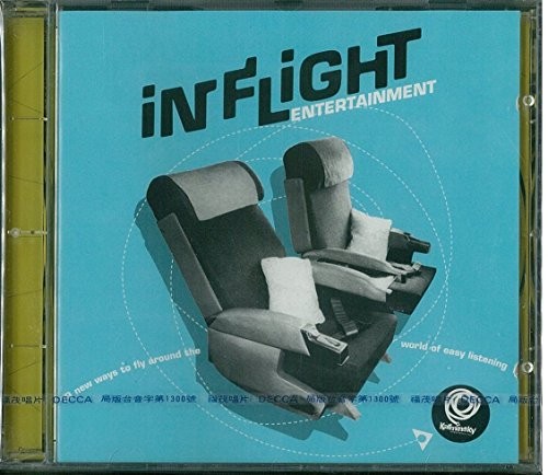 Inflight entertainment lalo - inflight,