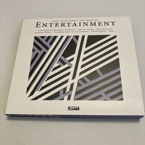 The value entertainment - value,