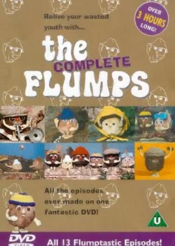 The flumps complete - the,