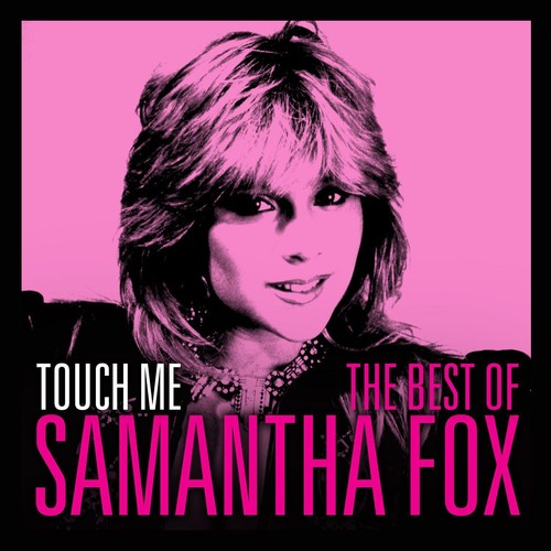 Touch the best - me:,