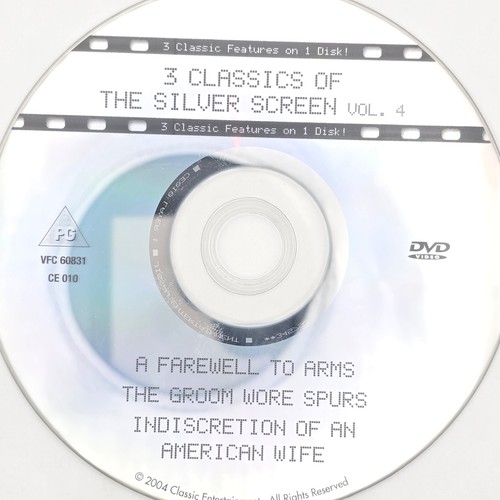 Classic entertainment - entertainment, 3