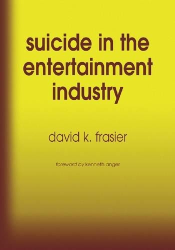 Suicide the entertainment - suicide, in