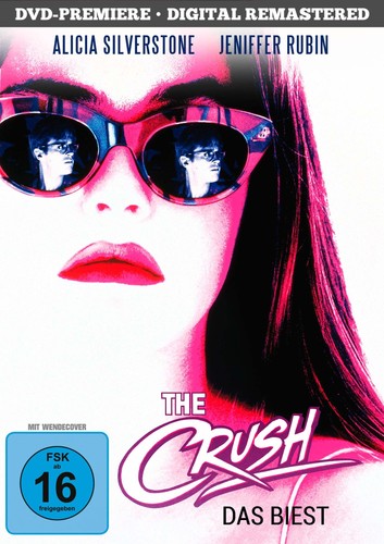 The crush das - the, biest