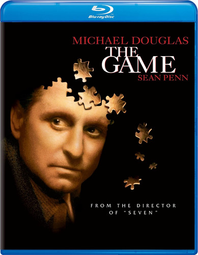 The game region - the,