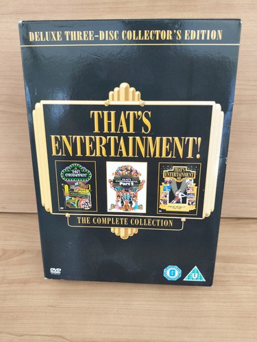 That entertainment complete - entertainment:,