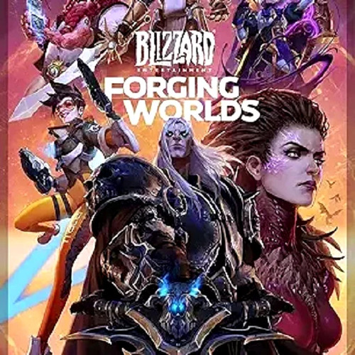 Forging worlds stories behind - forging,