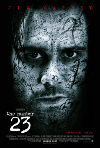 The number dvd jim - the,