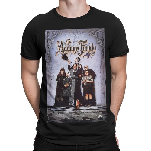 The addams family classic - family,