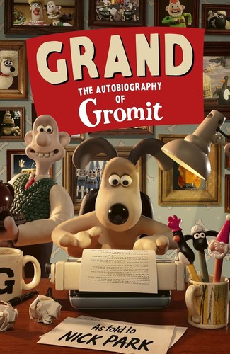 Grand the autobiography - autobiography, of
