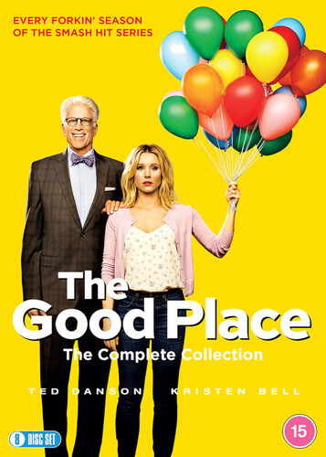 The good place - place:, complete