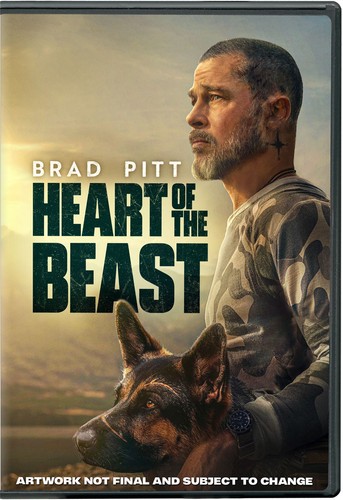 Heart the beast - heart,