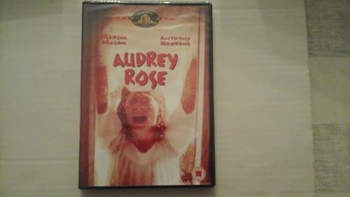 Mgm home entertainment audrey - home,