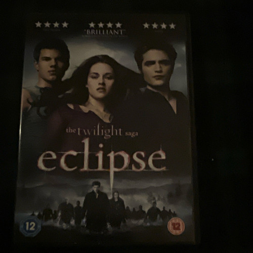 Entertainment the twilight - e1,