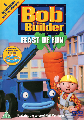 Bob the builder feast of - -,