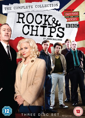 Rock chips the story - chips,