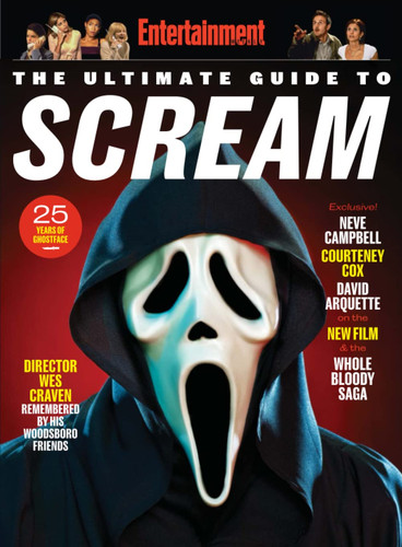 Entertainment weekly the - entertainment,