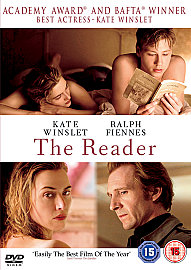 The reader dvd - the,