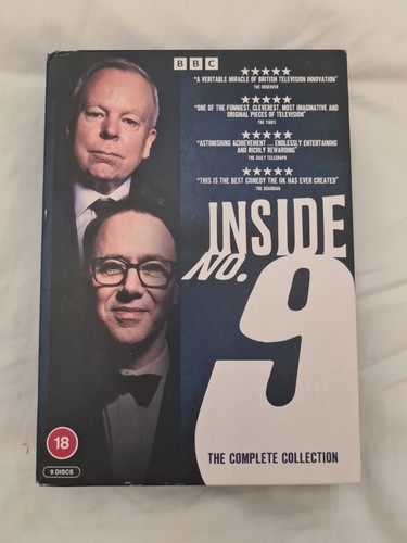 Inside the complete - 9,