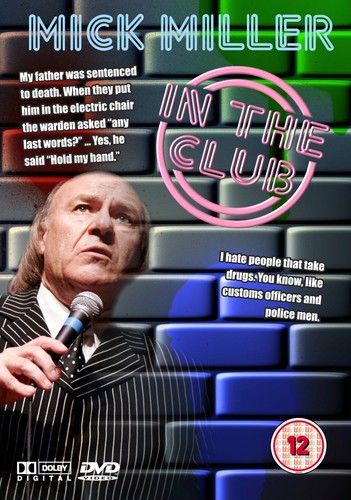 Mick miller the club - mick, in