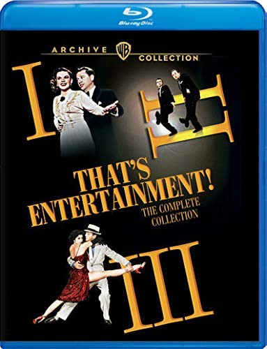 That entertainment the - that's, entertainment!