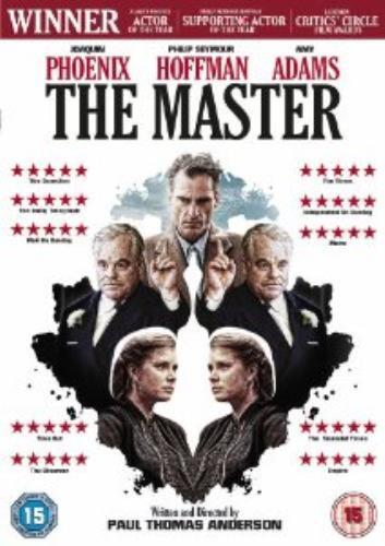 The master dvd - the,