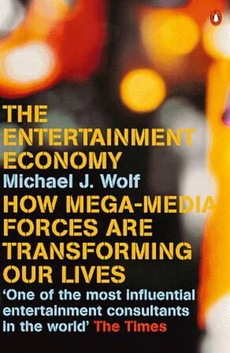 The entertainment economy - the,