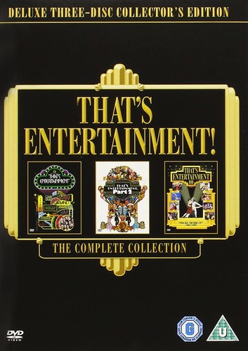 That entertainment the - that's,
