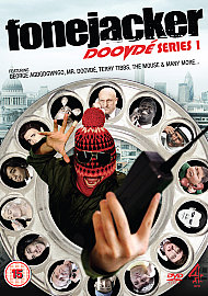 Fonejacker doovde series - fonejacker,