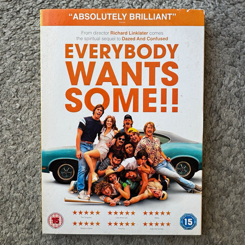 Entertainment one everybody - one,